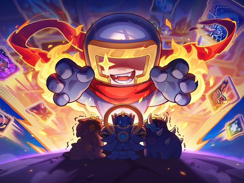 Soul Knight