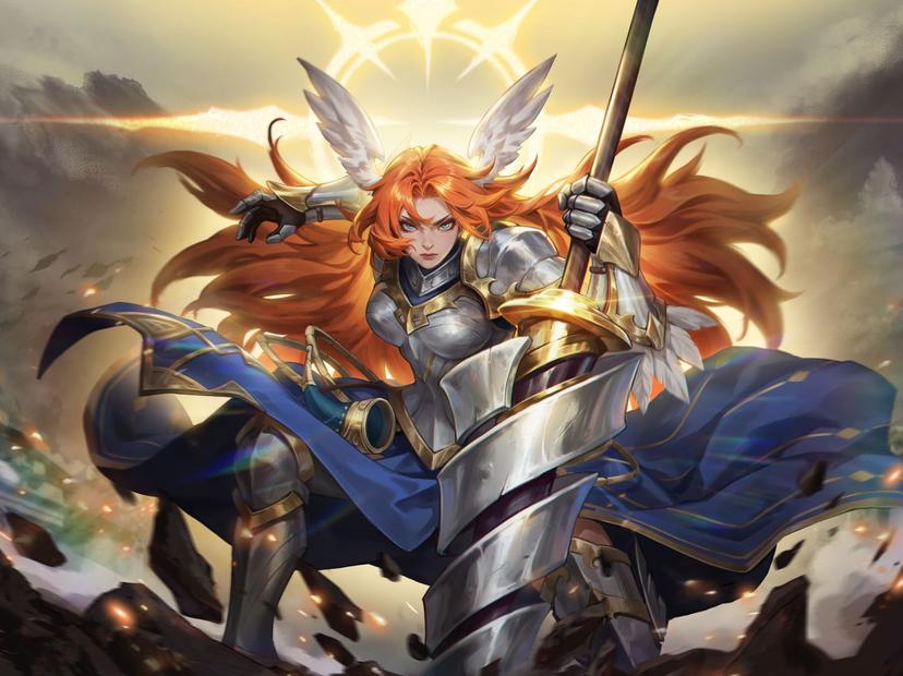 Otherworld Legends